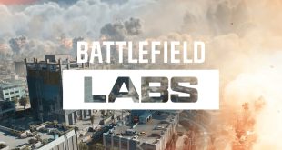 Battle Royale Labs