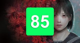 Silent Hill f Original