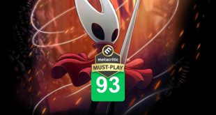 Hollow Knight Reviews