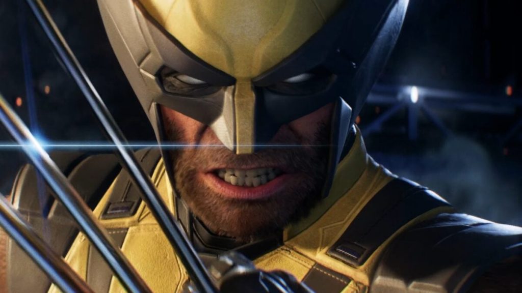 Marvel teases plans for more Insomniac-led superhero games