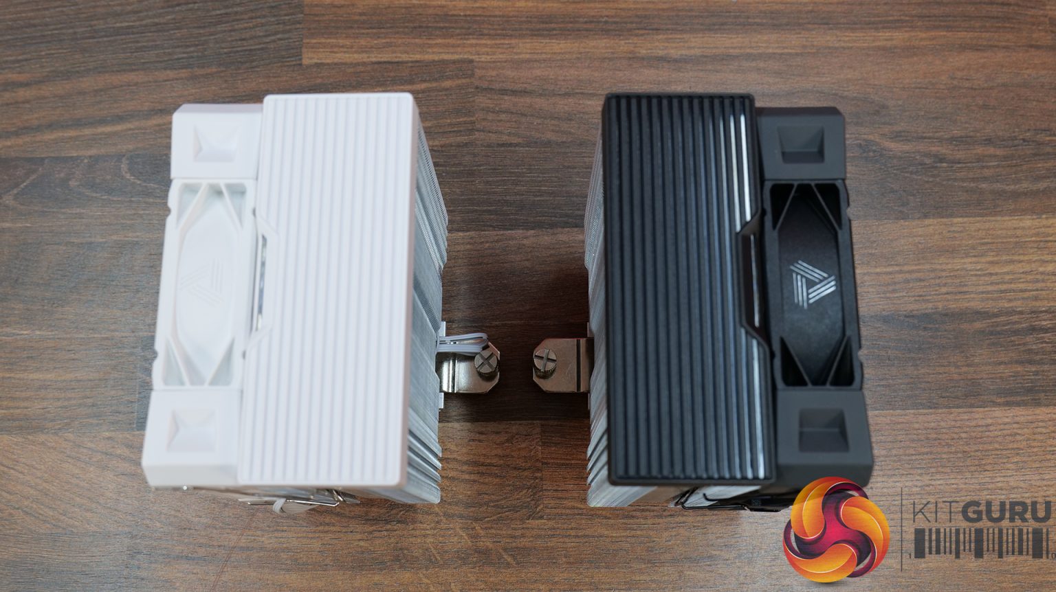 Montech NX400 / NX400 ARGB CPU Air Cooler Review | KitGuru