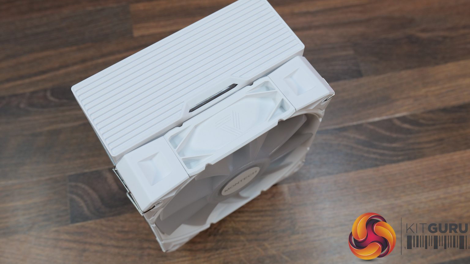 Montech NX400 / NX400 ARGB CPU Air Cooler Review | KitGuru
