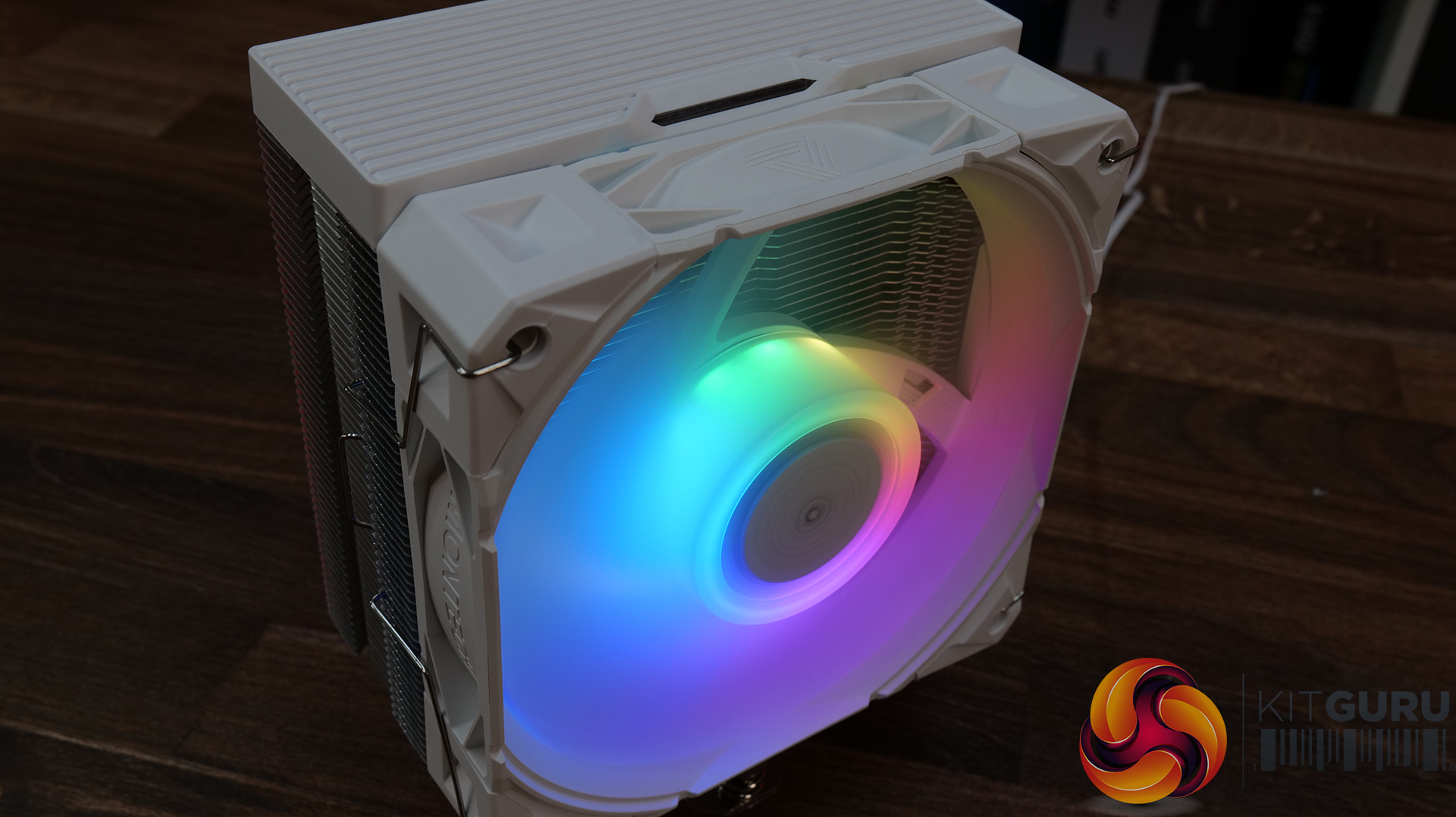 Montech NX400 / NX400 ARGB CPU Air Cooler Review | KitGuru