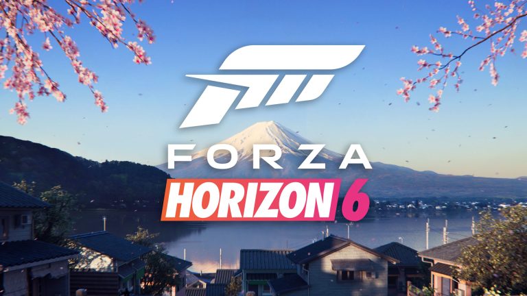 Playground confirms Forza Horizon 6 still coming to PS5 this year