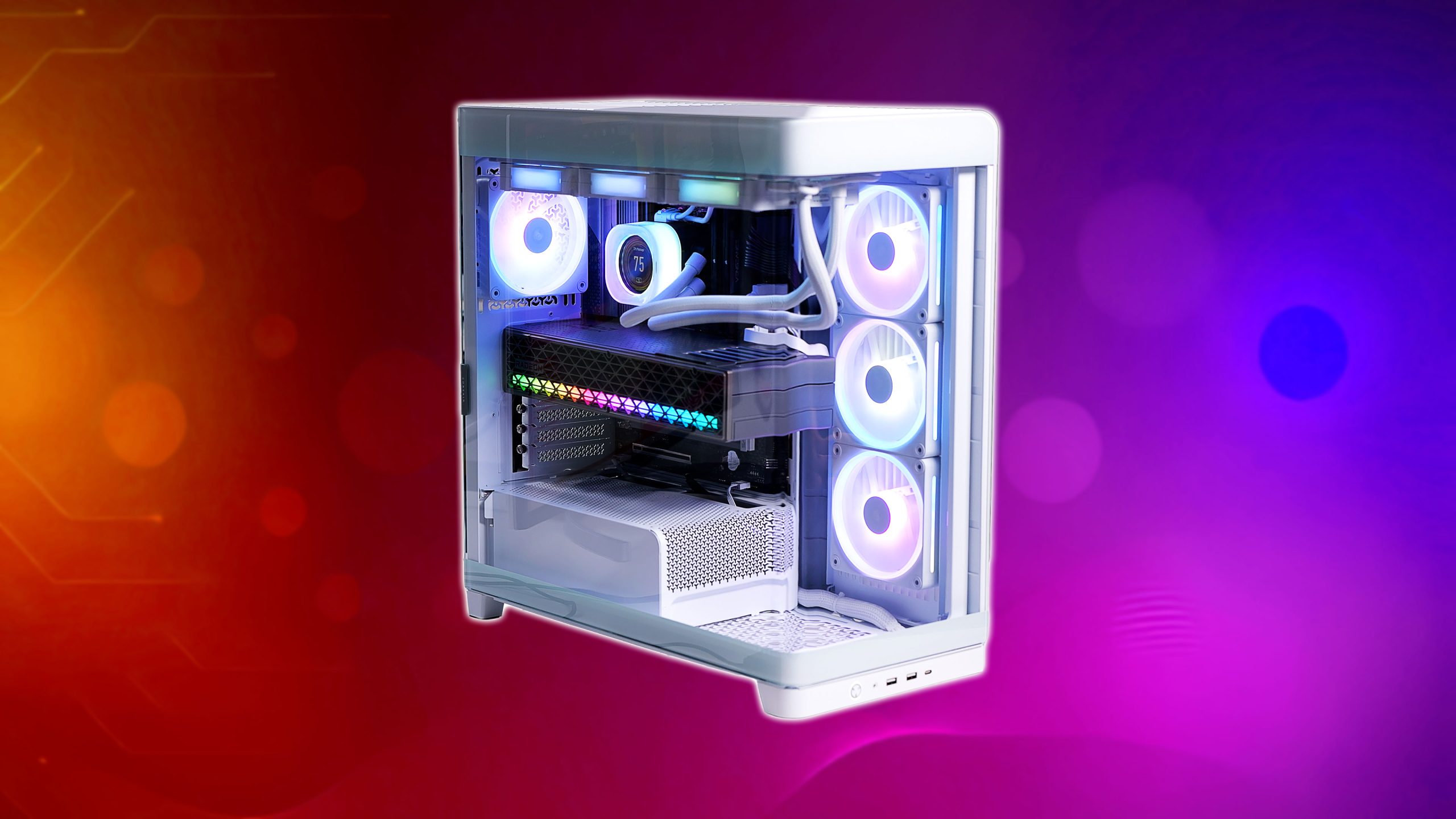 Corsair Frame 4500X Review | KitGuru