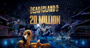 Dead Island Dambuster