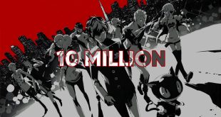 Royal 10 million
