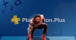 PlayStation September