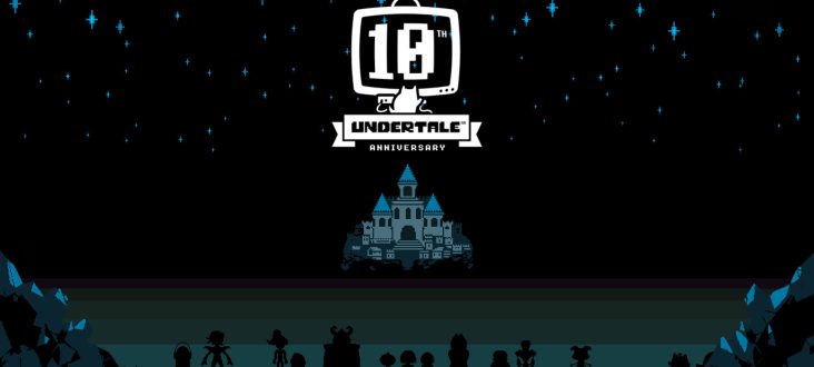 Toby Fox offers updates on Deltarune in celebration of Undertale’s 10th ...