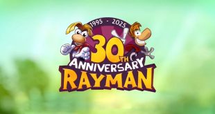 Ubisoft Rayman