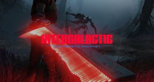 Intergalactic Prophet