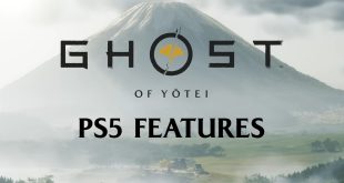 Yotei PS5