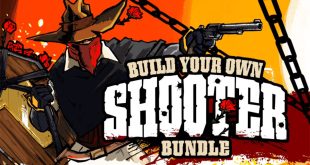 Shooter Bundle