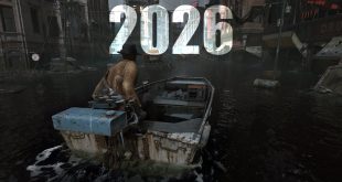 The Sinking City 2026