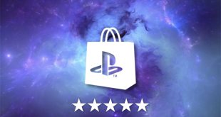 PlayStation Store Reviews