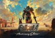 Fallout 4 Anniversary