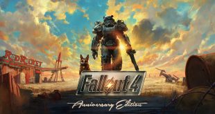 Fallout 4 Anniversary