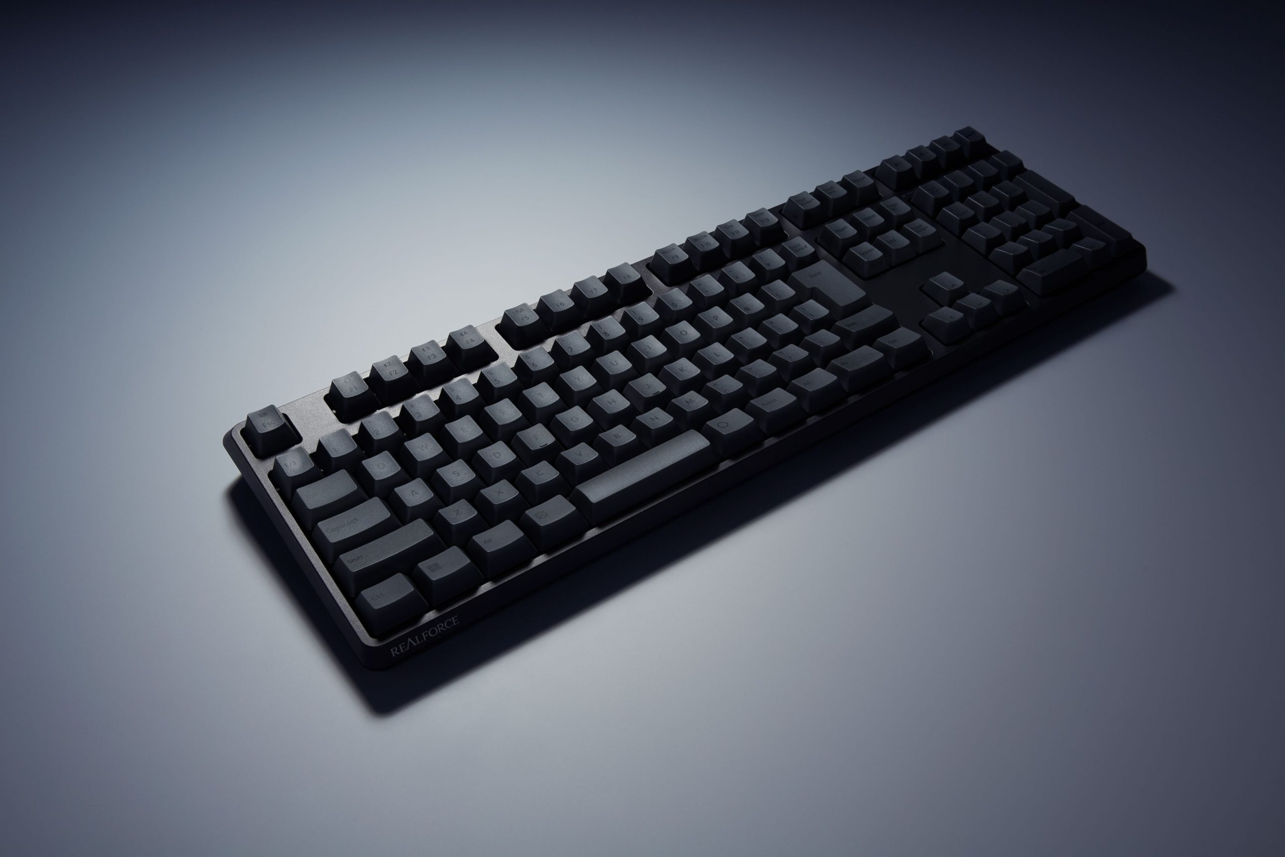 The Topre Realforce keyboard goes wireless | KitGuru