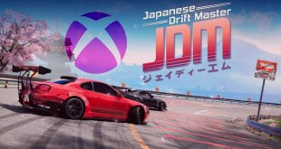 JDM Japanese Drift Master
