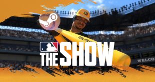 MLB The Show