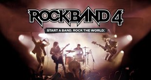 Rock Band 4