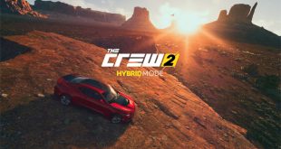 The Crew Offline mode
