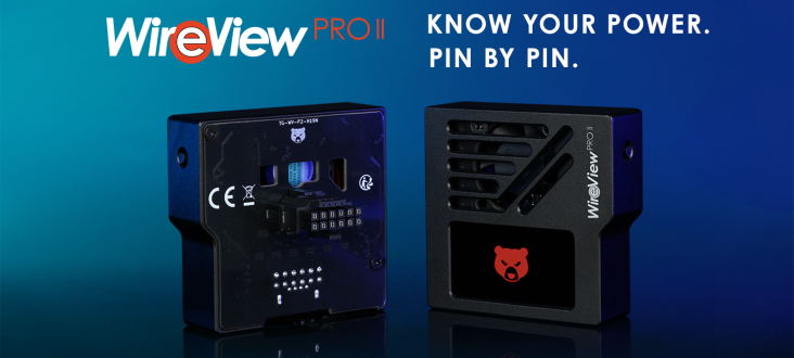 Thermal Grizzly WireView Pro II brings advanced monitoring to 12V