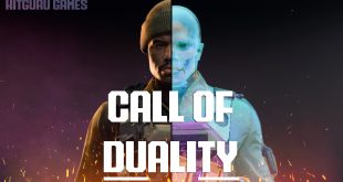 Call of Duty Black Ops