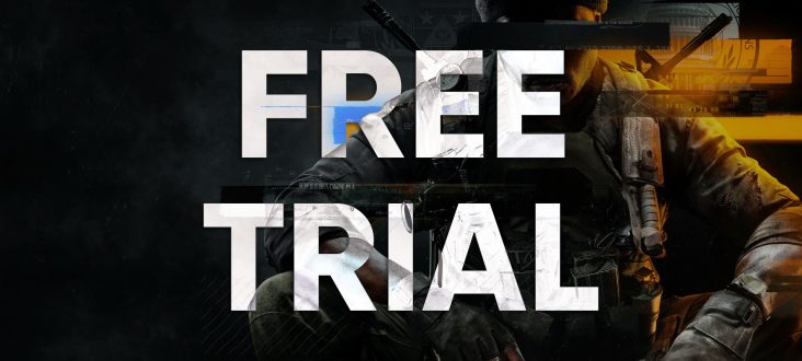 Week-long Black Ops 6 free-trial goes live today – featuring all of the ...