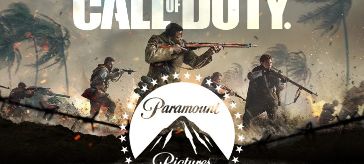 Call of Duty Live-action