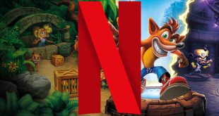 Crash Netflix