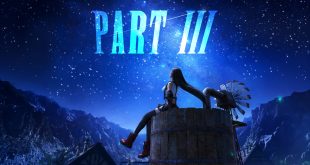 Final Fantasy VII DLC