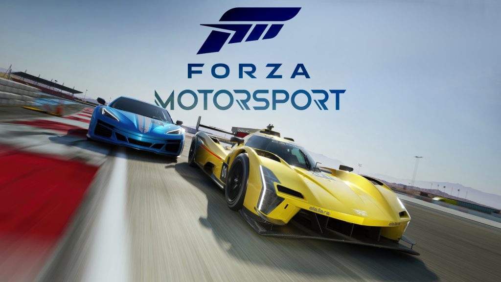 Forza Motorsport