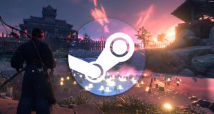 Ghost of Tsushima Region