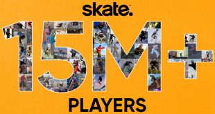 Skate Million