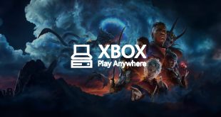 Xbox Play Anywhere Gate 3