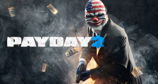 PAYDAY 2 Starbreeze