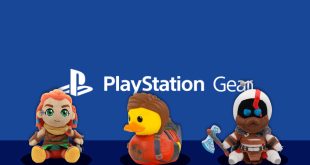 PlayStation Gear Sony