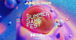 Summer Game Fest 2026