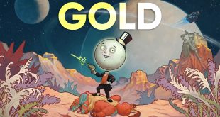 The Outer Worlds 2 Gold