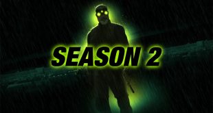 Splinter Cell Deathwatch