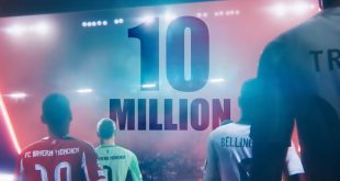 Sports FC26 Million