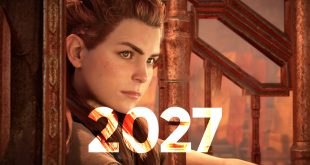 Horizon Zero Dawn Film