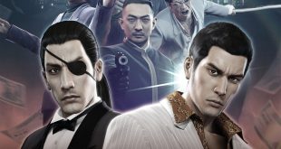 Delisted Yakuza 0