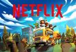Overcooked Netflix