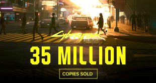 Cyberpunk 35 million