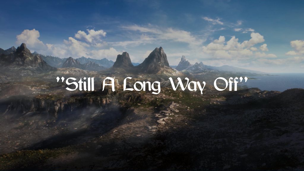 Elder Scrolls Howard