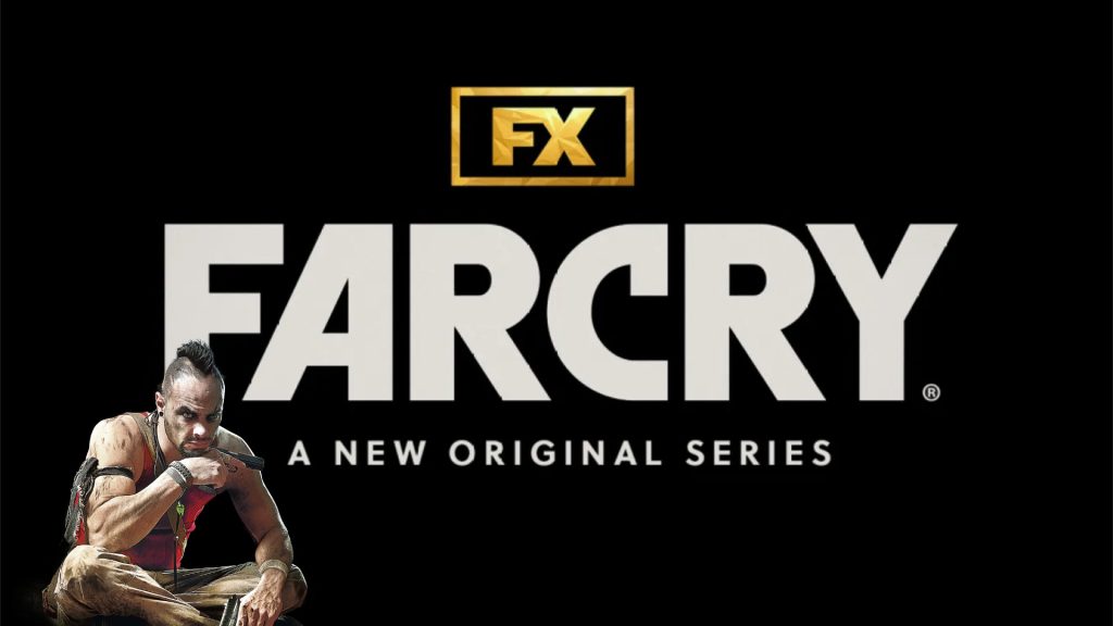 Far Cry