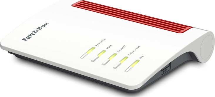 YouGov survey finds that UK and EU consumers trust local routers over ...