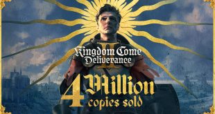 Kingdom Come 4 million